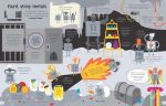 Lift-the-Flap Periodic Table spread