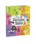 Lift-the-Flap Periodic Table spread