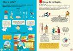 100 Things to Know About History spread