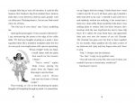 A Boy Called Hope spread