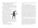 A Boy Called Hope spread