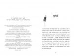 A Boy Called Hope spread