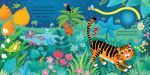 Les bruits de la jungle page intérieure