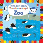 Zoo copertina