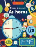 As horas capa