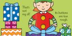 That's not my elf… spread