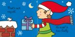 That's not my elf… spread