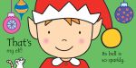 That's not my elf… spread