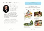 The Emperor's New Clothes spread
