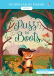Puss in Boots book cover