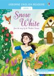 Snow White book cover
