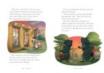 Pinocchio spread