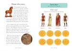 The Wooden Horse spread