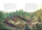 Treasure Island spread