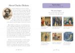 Oliver Twist spread