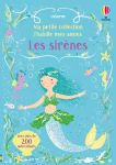 Les sirènes couverture