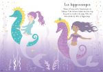 Les sirènes page intérieure