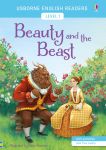 Beauty and the Beast book cover