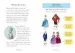 Beauty and the Beast spread