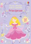 Principesse copertina