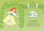 Princesas página interior