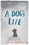 A Dog's Life book cover