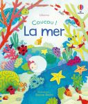 La mer couverture