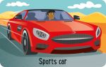 Cars Snap spread