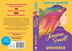 Jemima Small Versus the Universe spread
