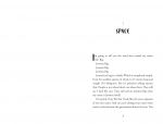 Jemima Small Versus the Universe spread