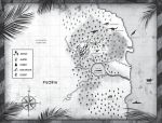 The Extinction Trials spread
