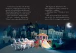 Cinderella spread
