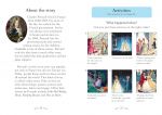 Cinderella spread