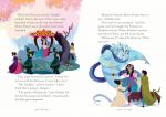 Aladdin spread