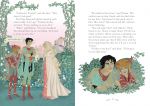 A Midsummer Night's Dream spread