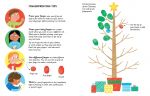Fingerprint Activities Christmas spread