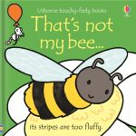 That's not my bee… book cover