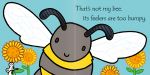 That's not my bee… spread