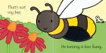 That's not my bee… spread