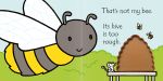 That's not my bee… spread