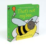 That's not my bee… spread