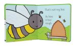 That's not my bee… spread