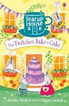 The Twitches Bake a Cake book cover