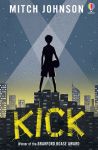 Kick spread