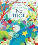 No mar capa