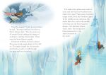 The Snow Queen spread