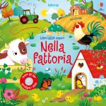 Nella fattoria copertina