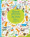 Gatos e cachorros capa