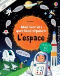 L'espace couverture