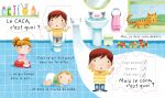 C'est quoi... le caca ? page intérieure